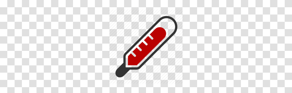 Thermometer Clipart, Electronics, Plot, Pill Transparent Png