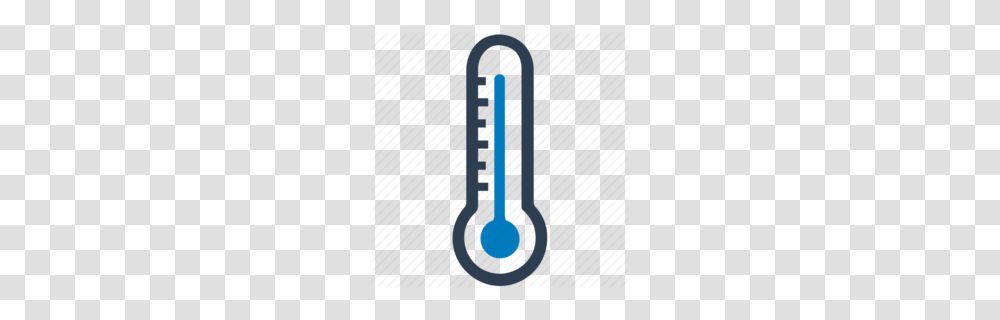Thermometer Clipart, Number, Security Transparent Png