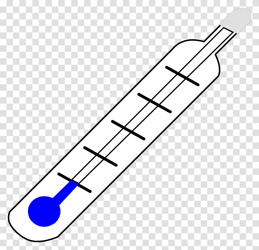 Thermometer Cold Icons, Injection, Plot, Oars, Baseball Bat Transparent Png