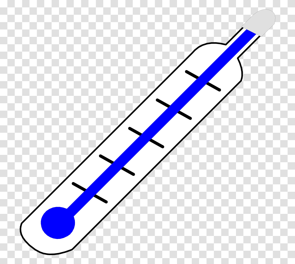 Thermometer Cold Measure Temperature Lab Thermometer Clipart, Baseball Bat, Team Sport, Softball, Sports Transparent Png