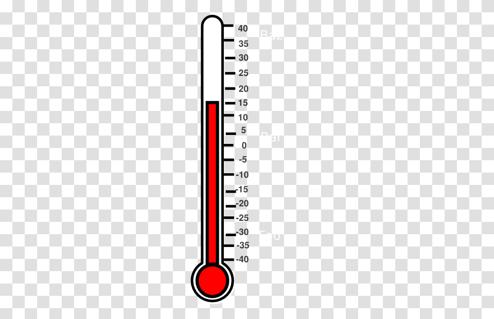 Thermometer Degrees Celsius Clip Art, Plot, Number Transparent Png