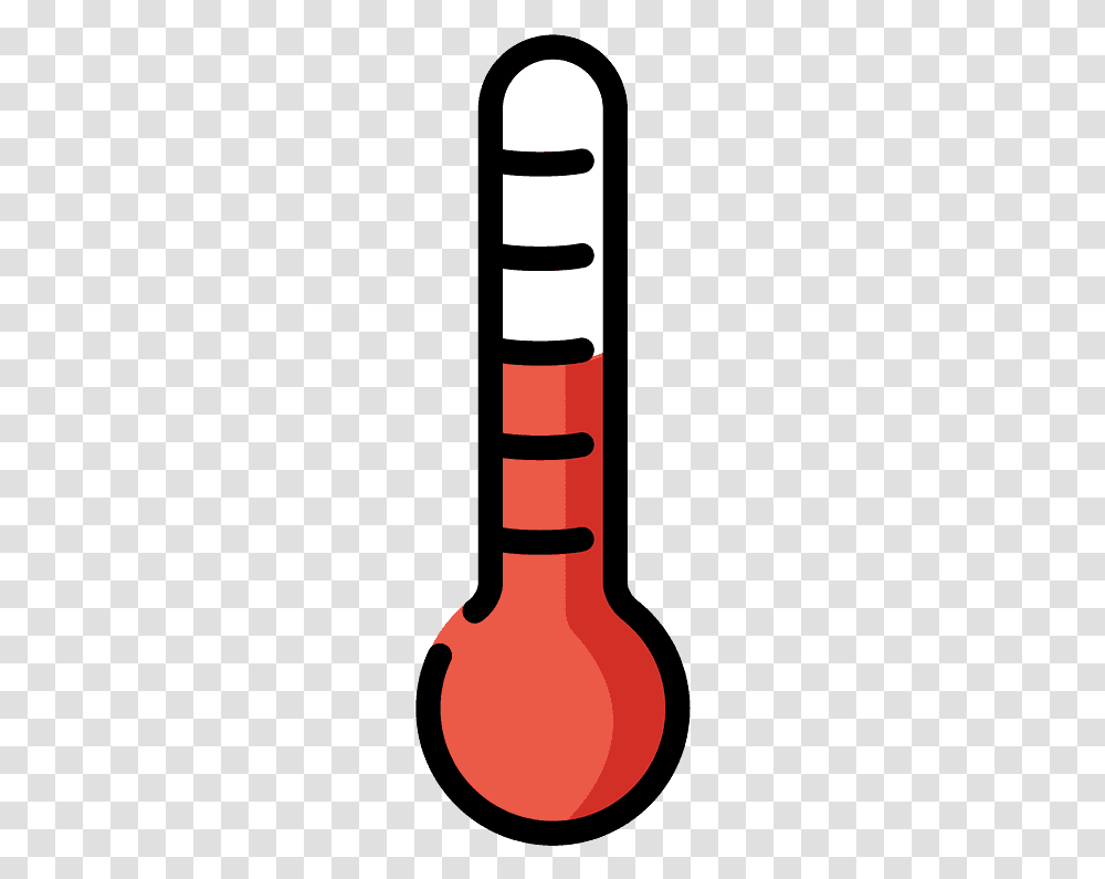 Thermometer Emoji Clipart, Weapon, Weaponry, Bomb, Dynamite Transparent Png