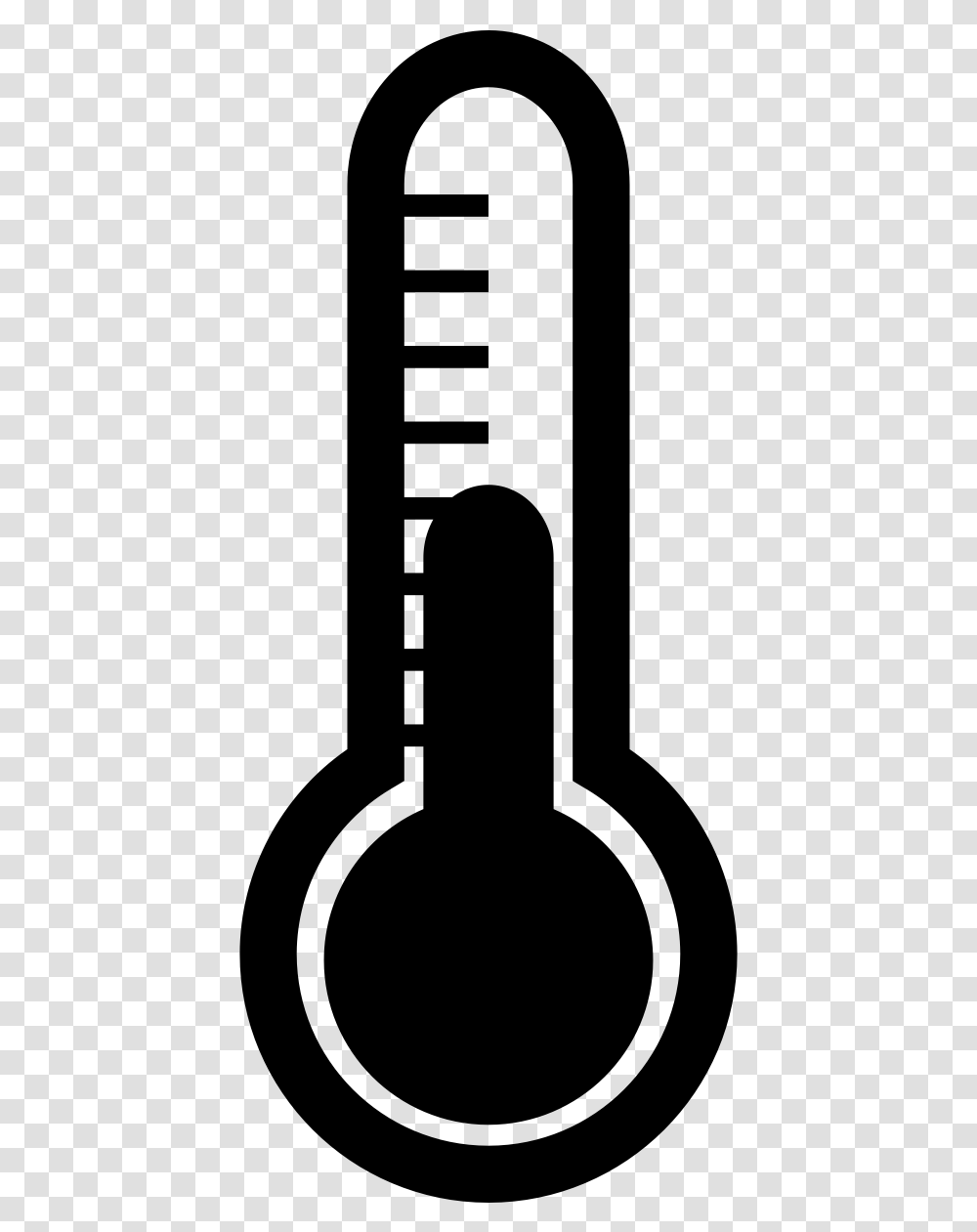 Thermometer Eps, Gray, World Of Warcraft Transparent Png