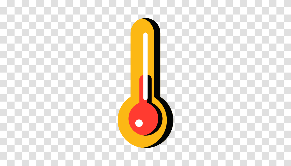 Thermometer Fill Flat Icon With And Vector Format For Free, Shovel, Tool Transparent Png