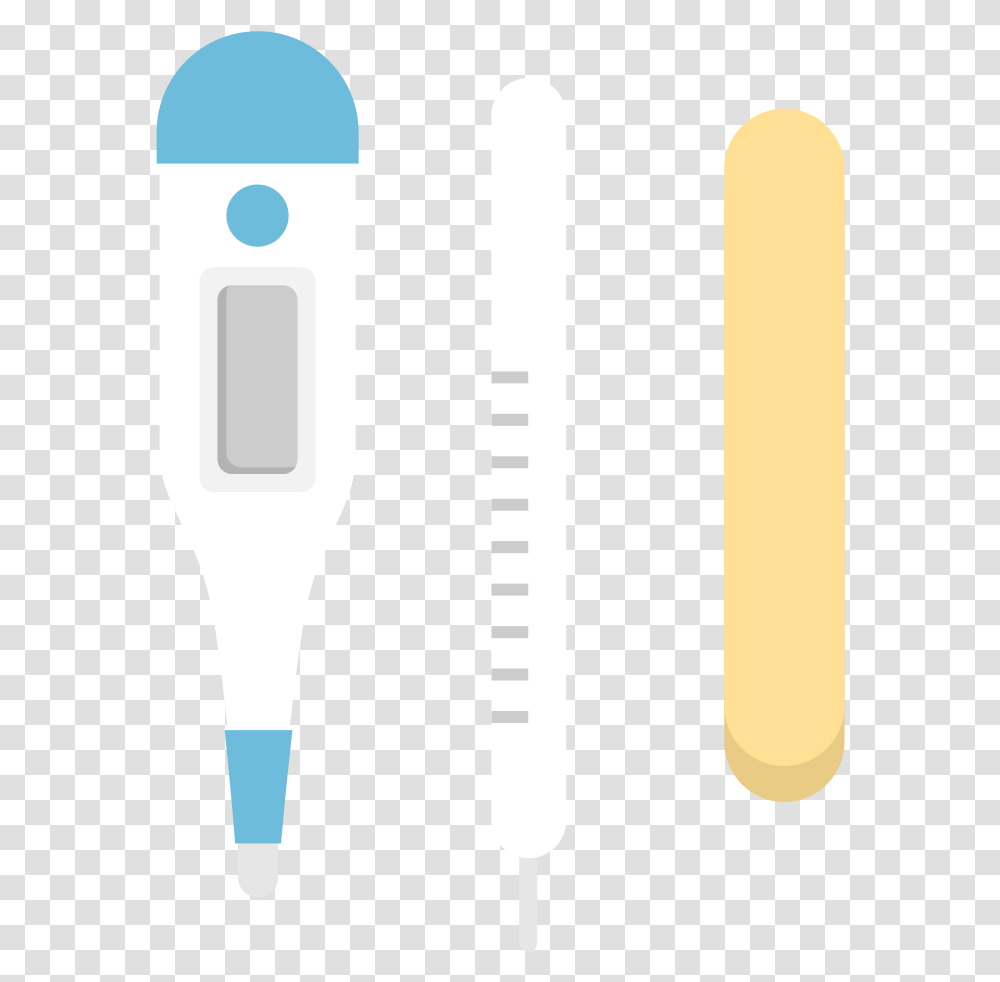 Thermometer Flat Icon Vector Graphic Design, Cutlery, Plot, Fork, Diagram Transparent Png