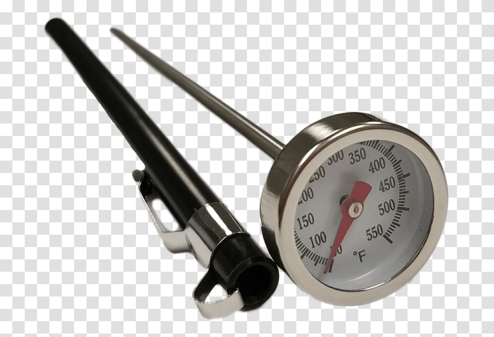 Thermometer, Gauge, Tachometer Transparent Png