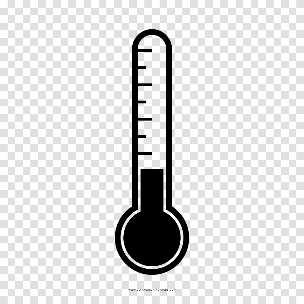 Thermometer, Gray, World Of Warcraft Transparent Png