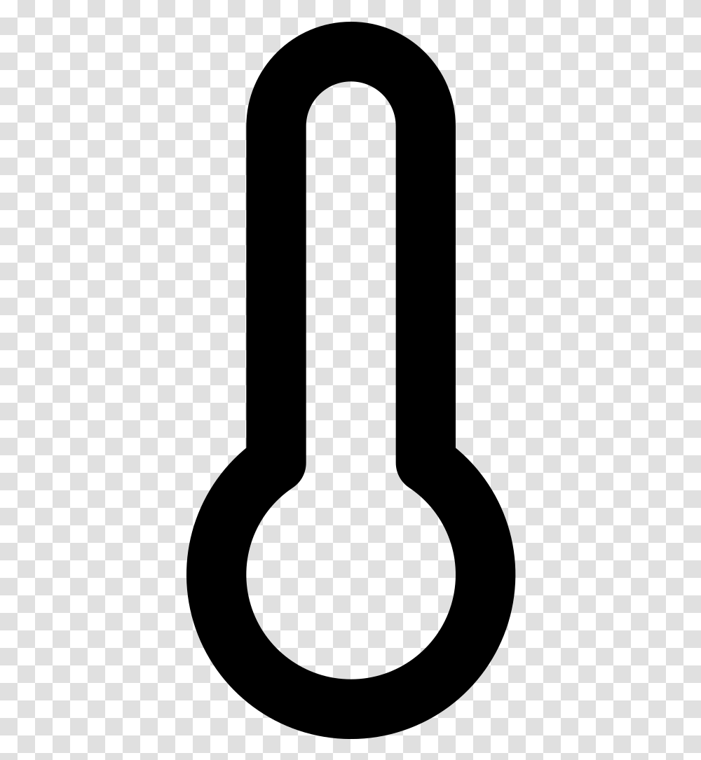 Thermometer, Gray, World Of Warcraft Transparent Png