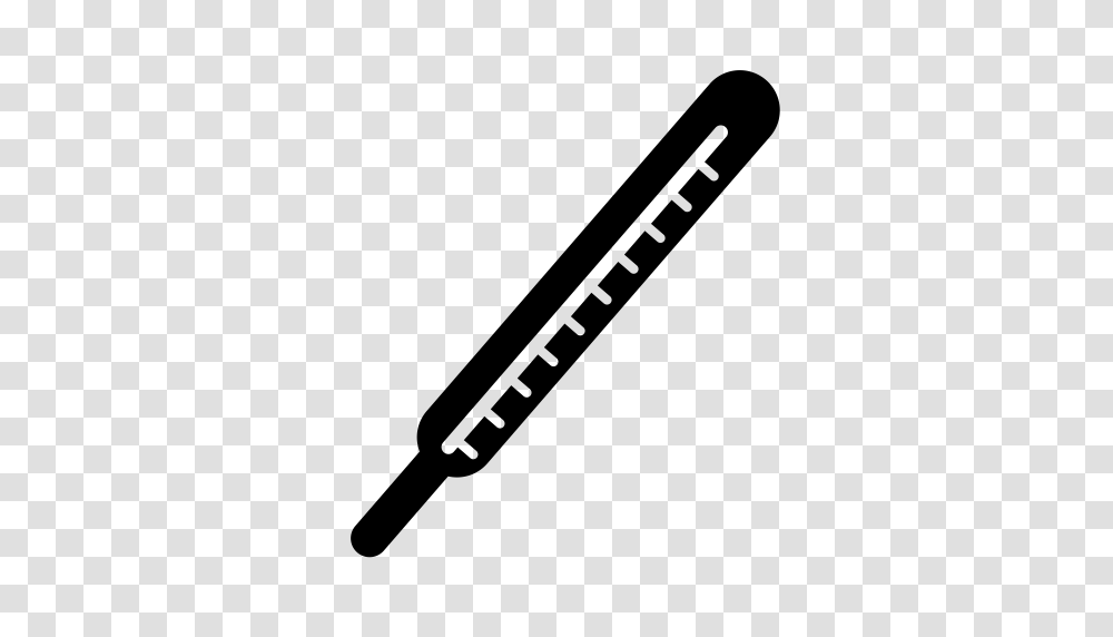 Thermometer Icon And Vector For Free Download, Gray, World Of Warcraft Transparent Png