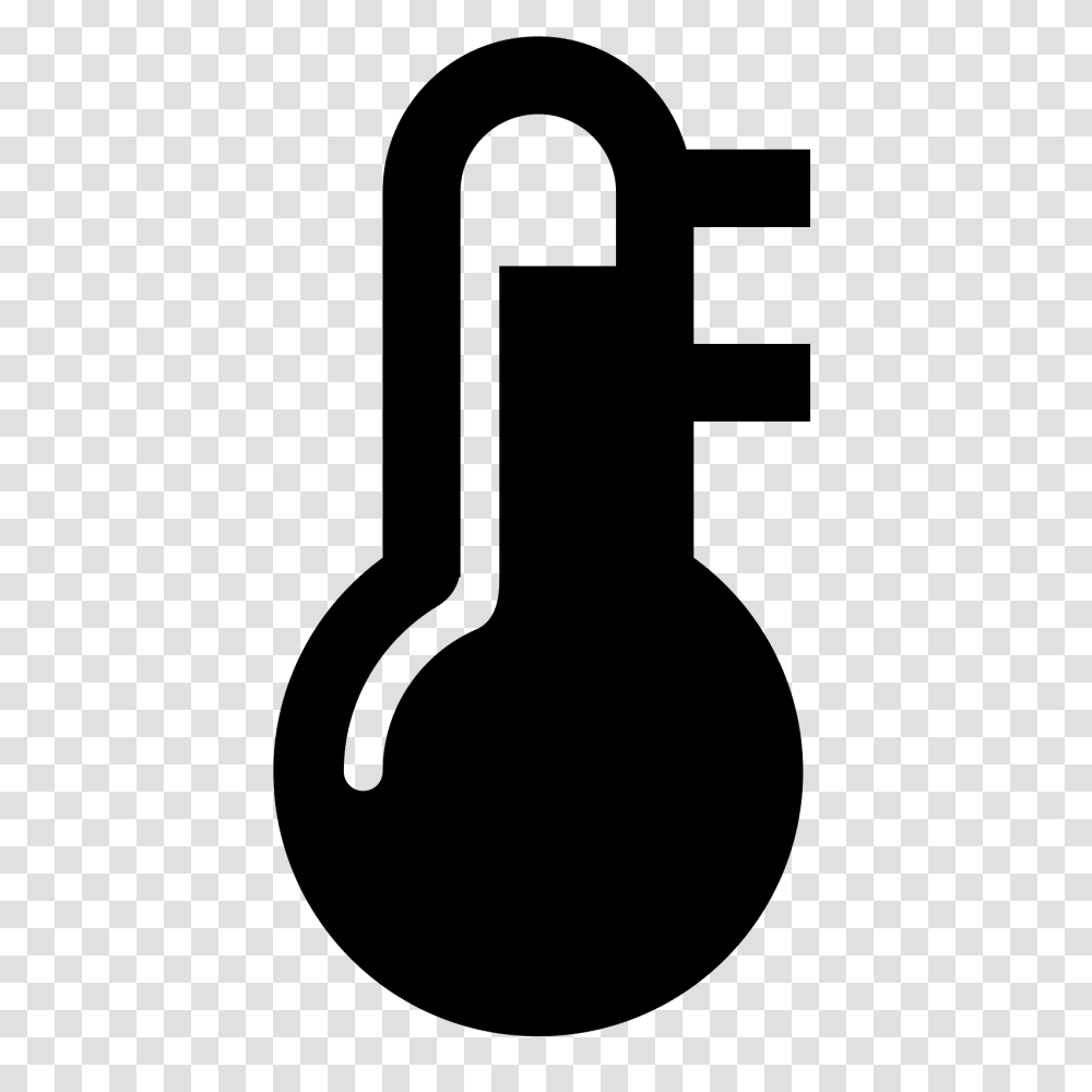 Thermometer Icon, Gray, World Of Warcraft Transparent Png