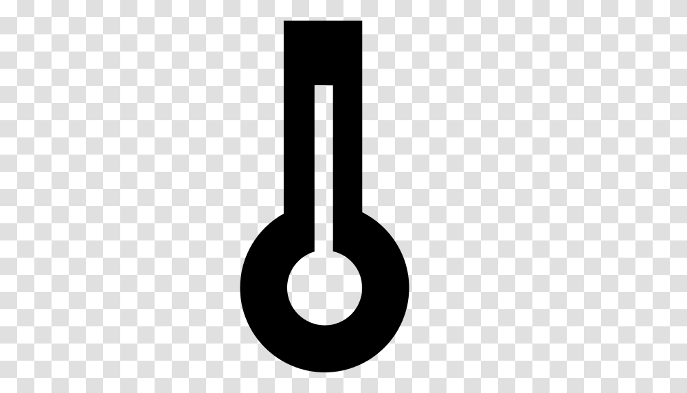Thermometer Icon, Gray, World Of Warcraft Transparent Png