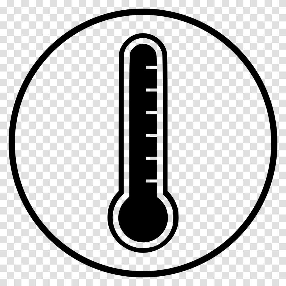 Thermometer Icon Thermometer Icon Atol Protected, Shower Faucet, Electronics, Nature, Outdoors Transparent Png