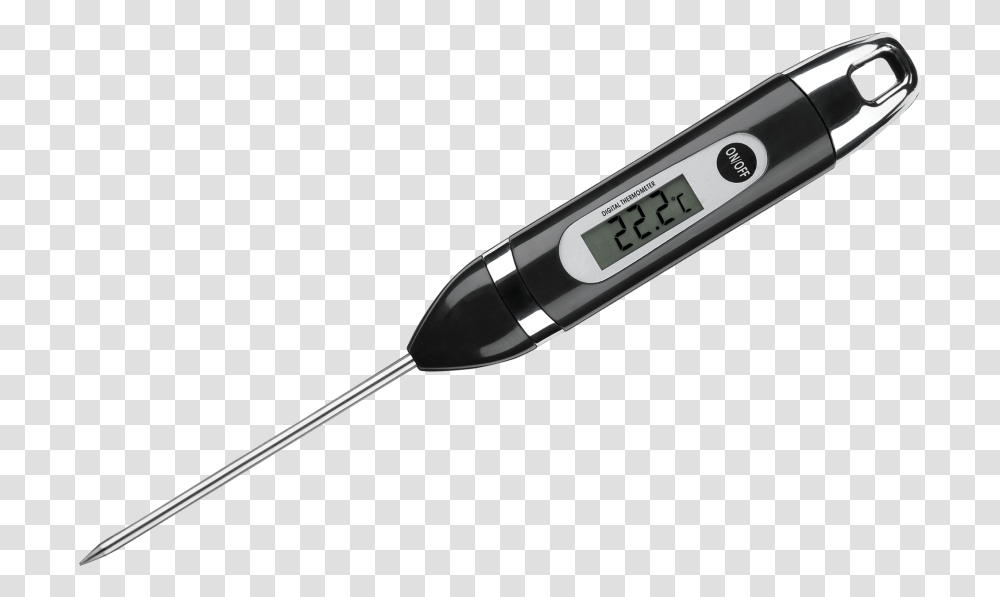 Thermometer, Injection Transparent Png