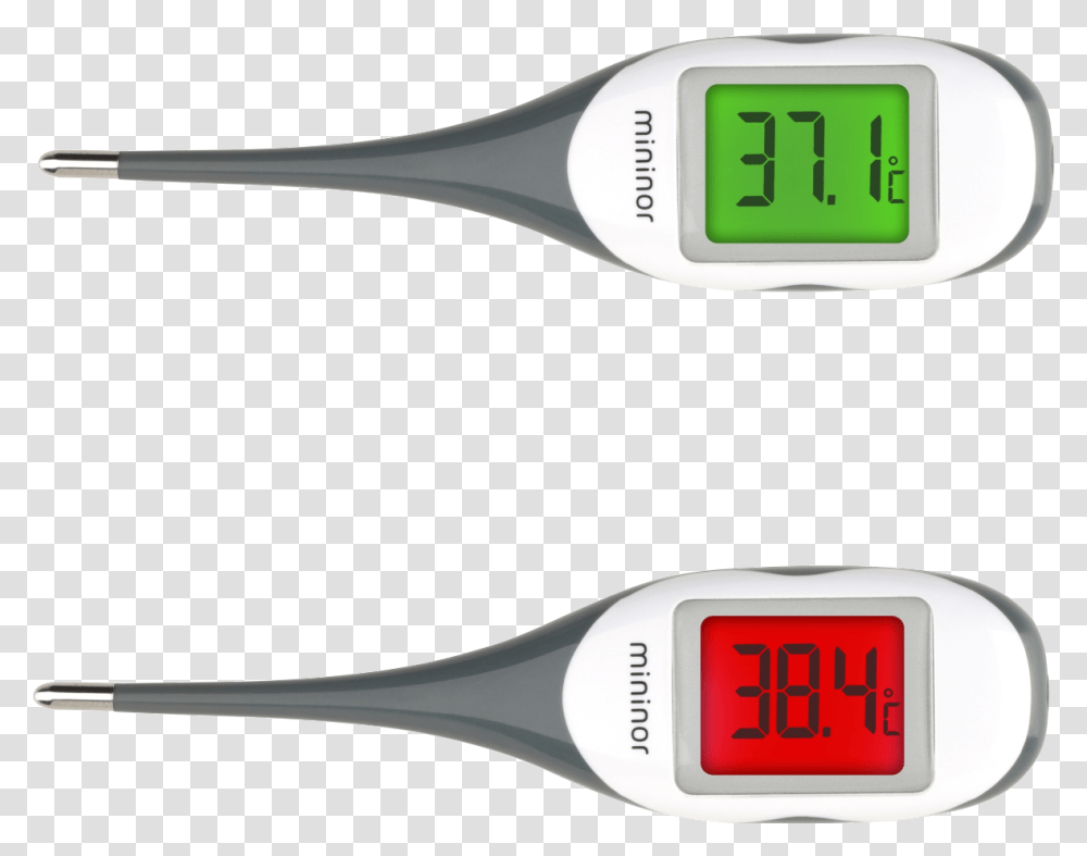 Thermometer Measuring Instrument, Digital Watch, Clock, Digital Clock, Wristwatch Transparent Png