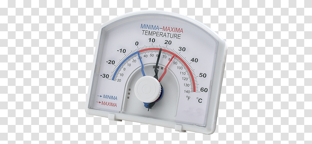 Thermometer Minimum And Maximum Min Max Thermometer, Gauge, Clock Tower, Architecture, Building Transparent Png