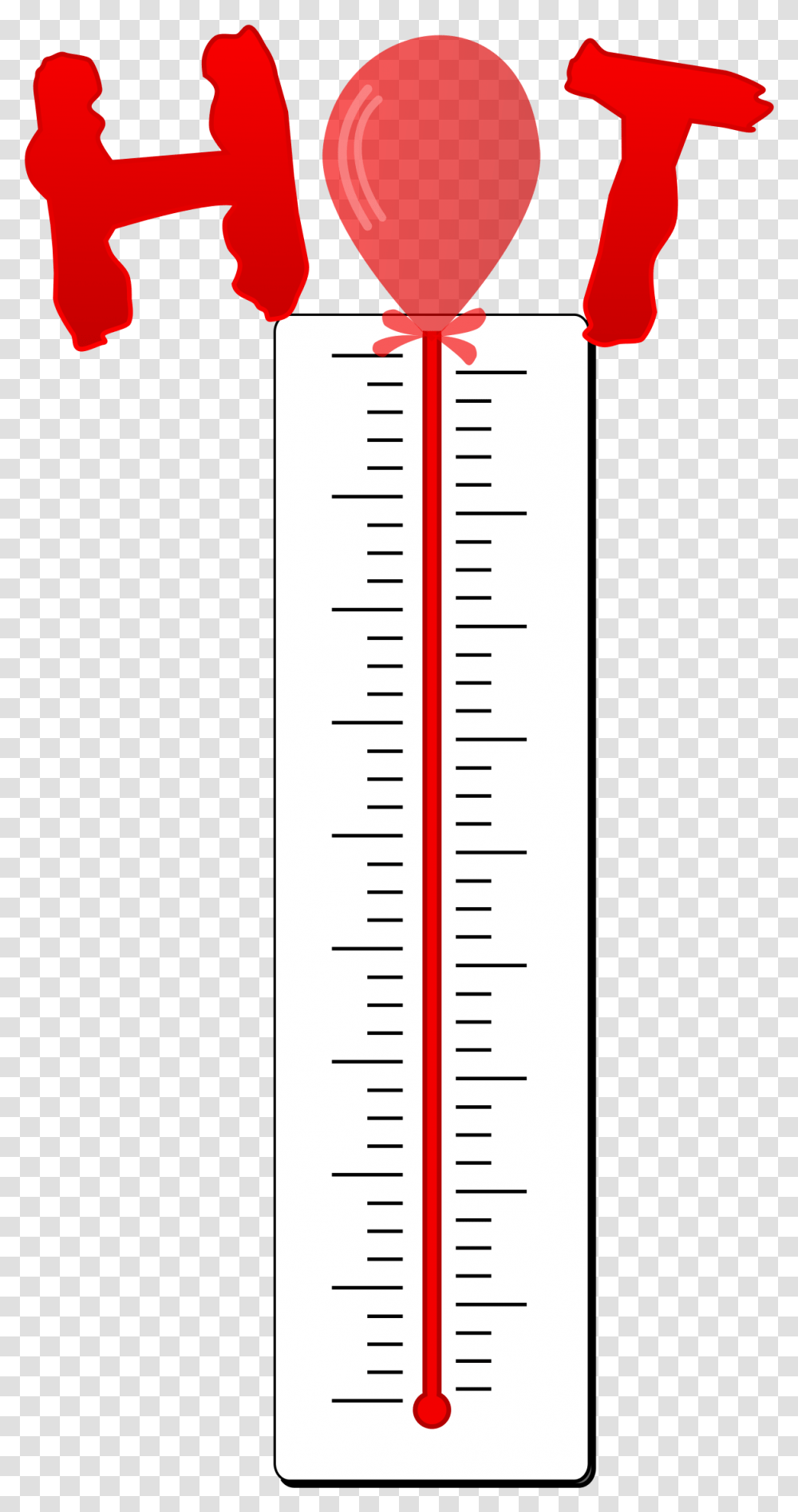 Thermometer, Plot, Diagram, Measurements Transparent Png