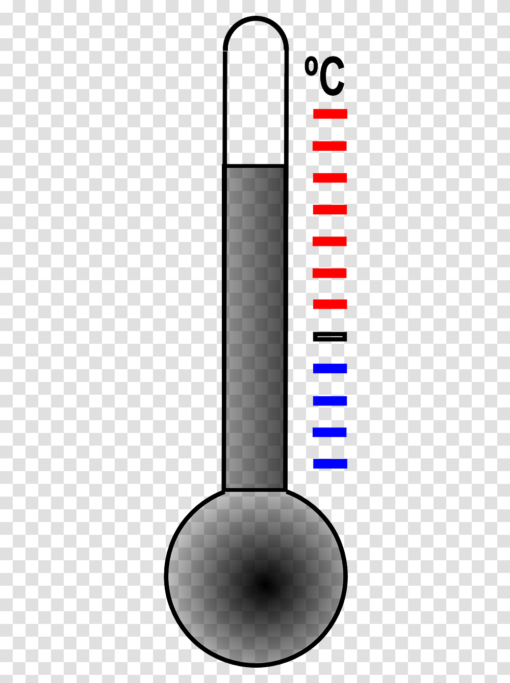 Thermometer Science Temperature Free Picture Thermometer Clip Art, People, Pac Man Transparent Png