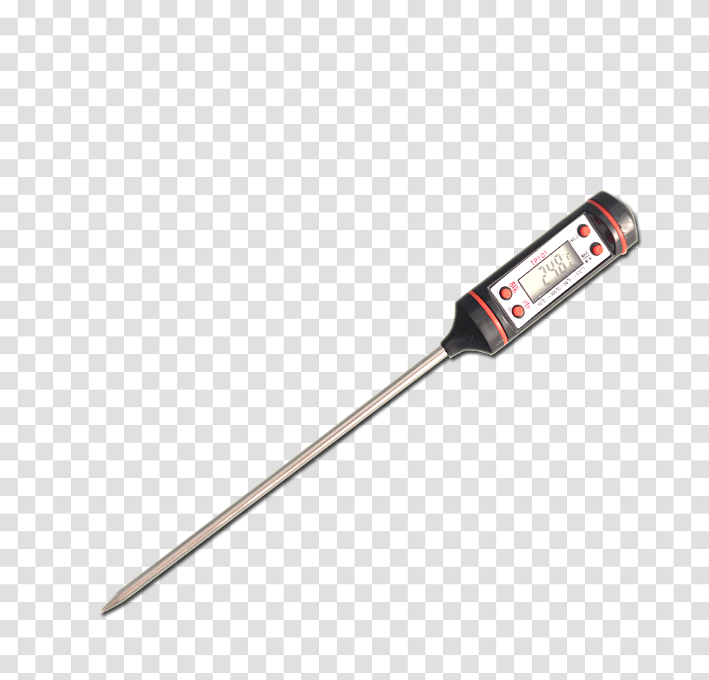 Thermometer, Screwdriver, Tool, Cutlery, Sweets Transparent Png