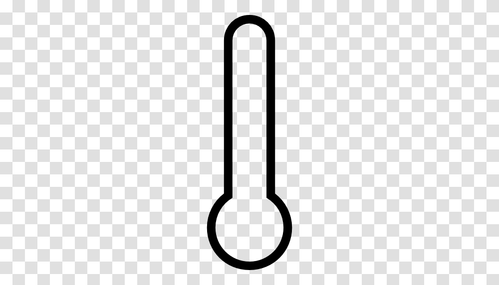 Thermometer, Shovel, Tool, Alphabet Transparent Png