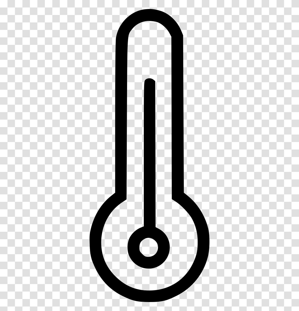 Thermometer, Shovel, Tool Transparent Png