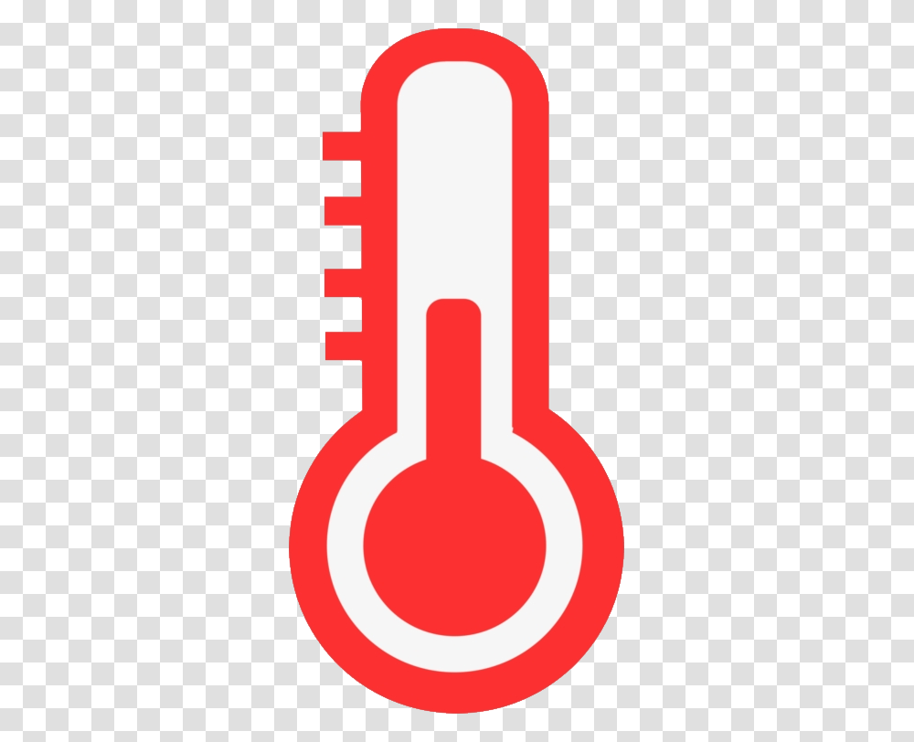 Thermometer, Logo, Trademark, Sign Transparent Png