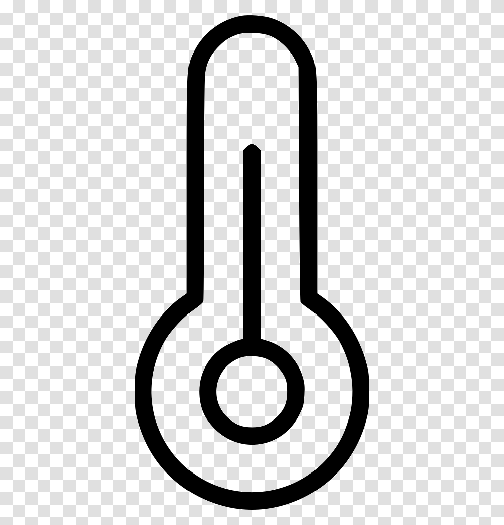 Thermometer Temperature Medicine Illness Weather Circle, Shovel, Tool, Cutlery Transparent Png
