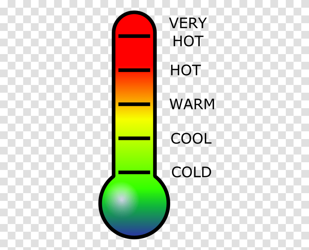 Thermometer Temperature Relative Humidity Cold Cartoon Free, Label, Number Transparent Png