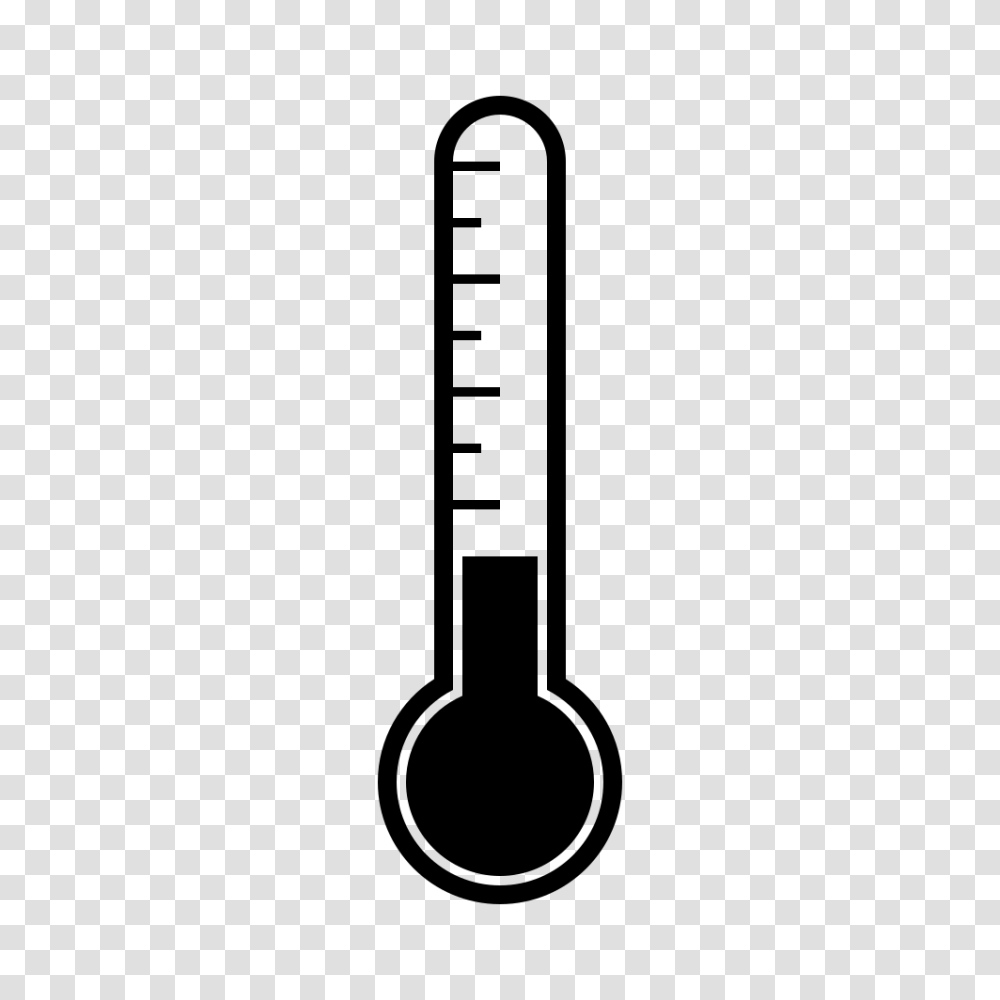Thermometer, Number, Alphabet Transparent Png