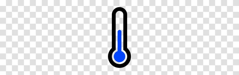 Thermometer, Green, Number Transparent Png