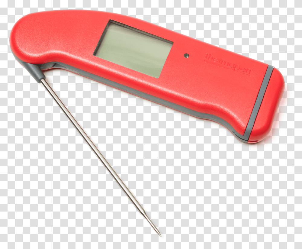 Thermometer Utility Knife, Gauge, Blade, Weapon, Weaponry Transparent Png