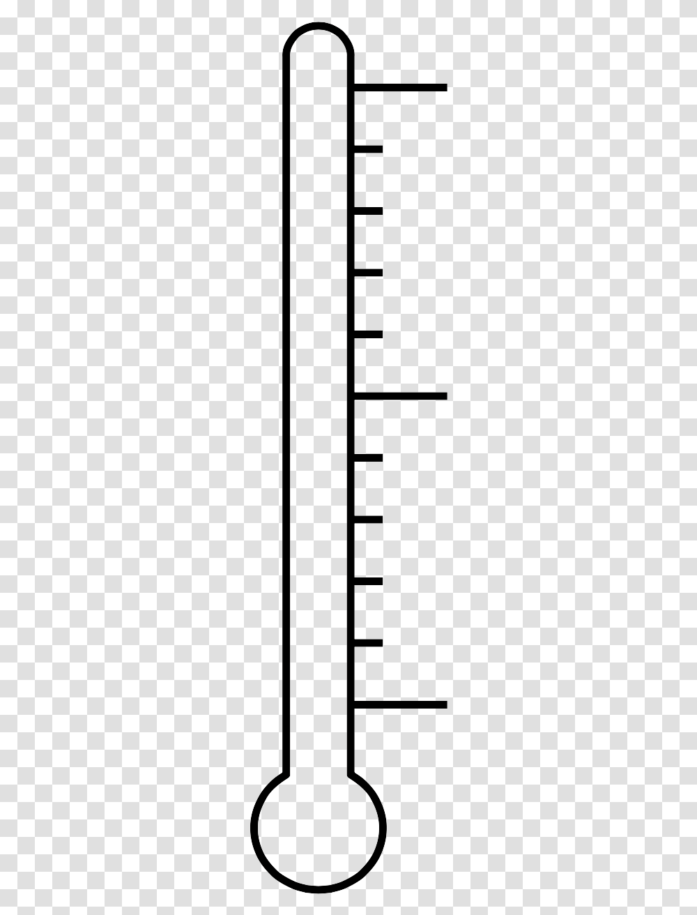 Thermometer Vector Parallel, Home Decor, Furniture, Interior Design, Indoors Transparent Png