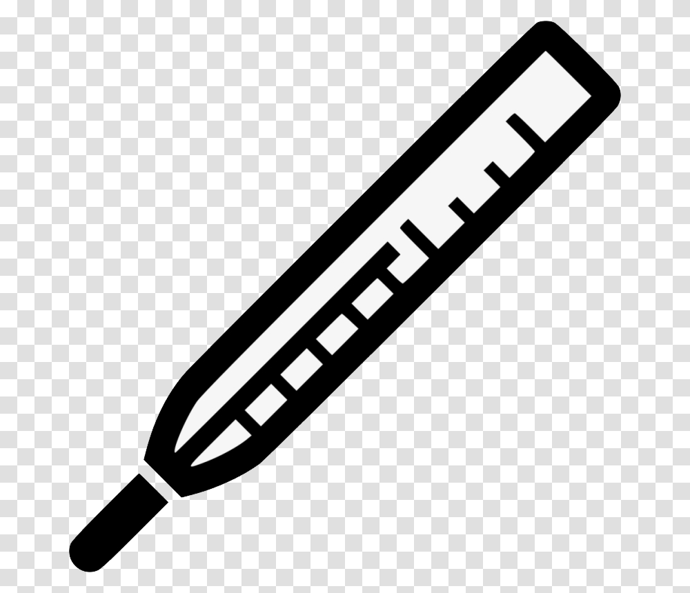 Thermometer, Weapon, Weaponry, Baseball Bat, Team Sport Transparent Png