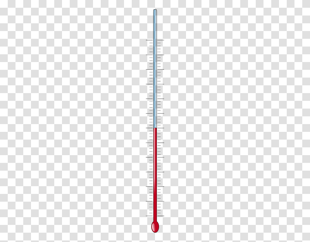 Thermometer, Zipper, Plot, Scale, Number Transparent Png