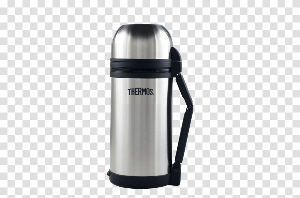 Thermos, Tableware, Bottle, Shaker, Mixer Transparent Png