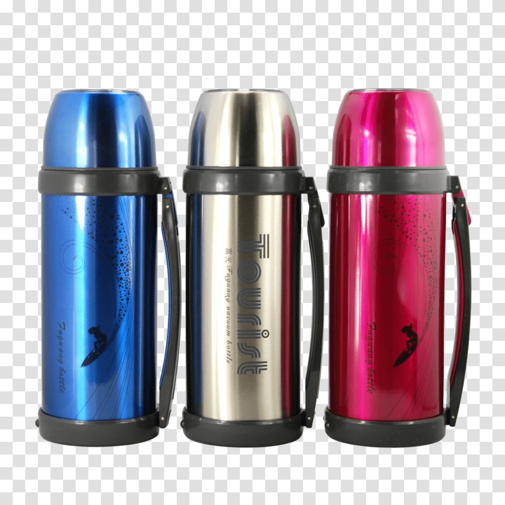Thermos, Tableware, Bottle, Shaker, Water Bottle Transparent Png