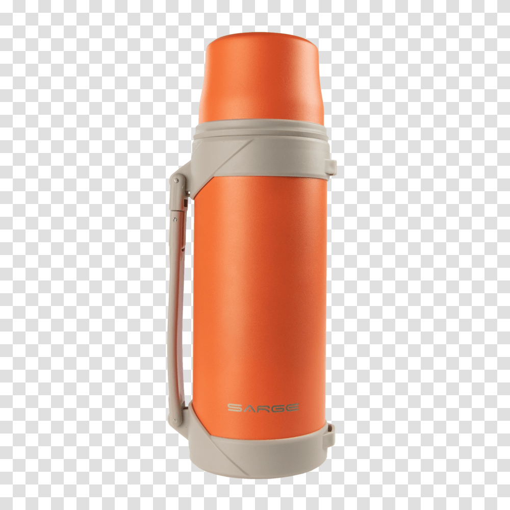 Thermos, Tableware, Bottle, Water Bottle, Cylinder Transparent Png