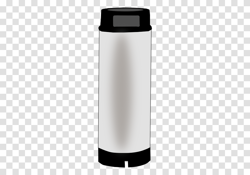 Thermos, Tableware, Can, Tin, Cylinder Transparent Png