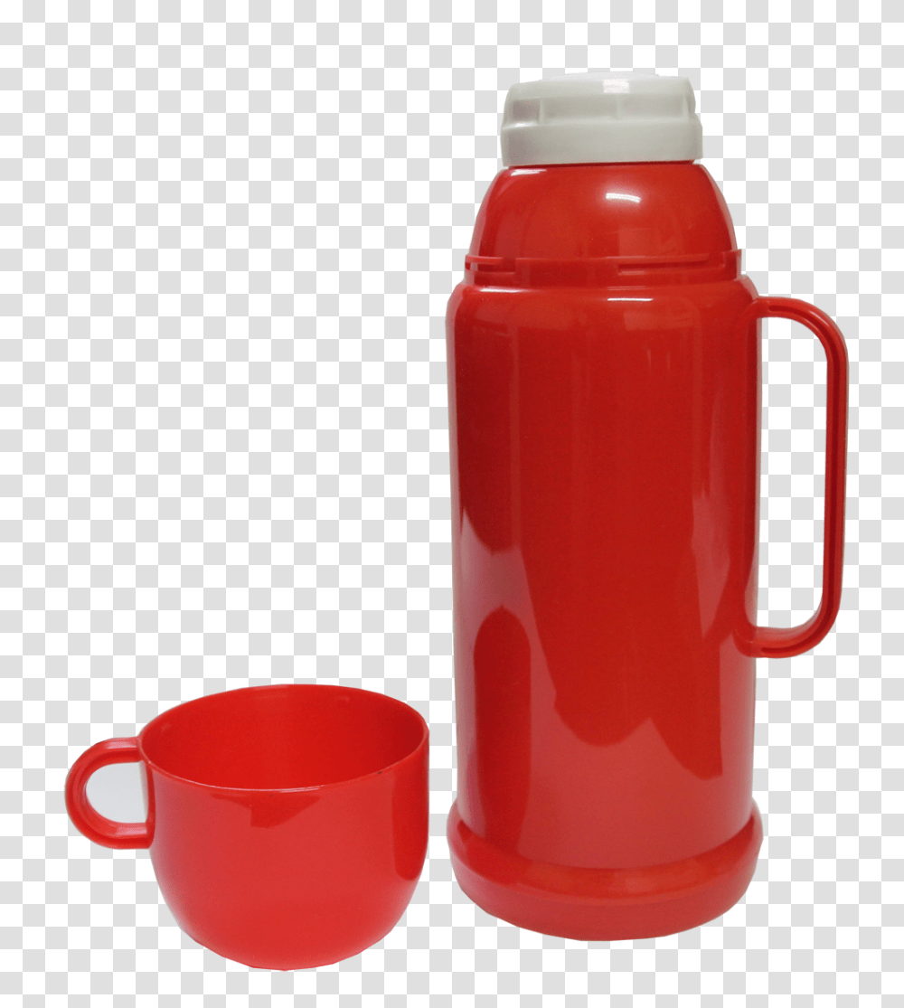 Thermos, Tableware, Jug, Coffee Cup, Bottle Transparent Png