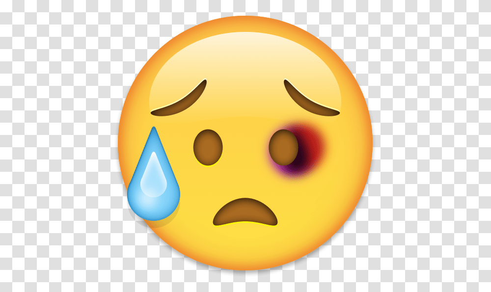 These Abused Emojis Can Help Kids Tell Someone Theyre Being, Food, Egg, Mask, Easter Egg Transparent Png
