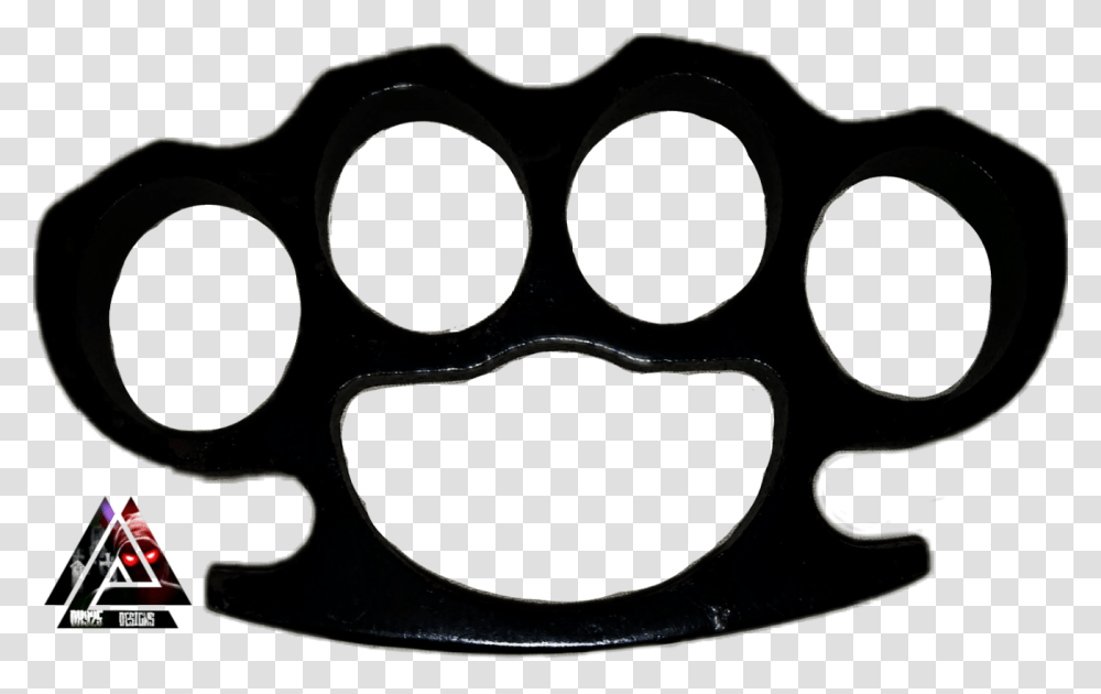 These Are Actually My Brass Knuckles That My Girl Gave, Gun, Weapon, Weaponry Transparent Png
