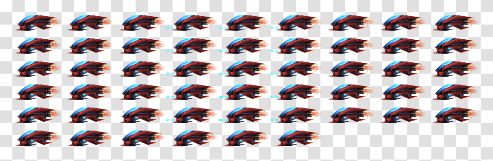 These Are Edits From Thesource Lifes Space Ship Set Rpg Maker Vx Ace Spaceship, Aircraft, Vehicle, Transportation, Car Transparent Png