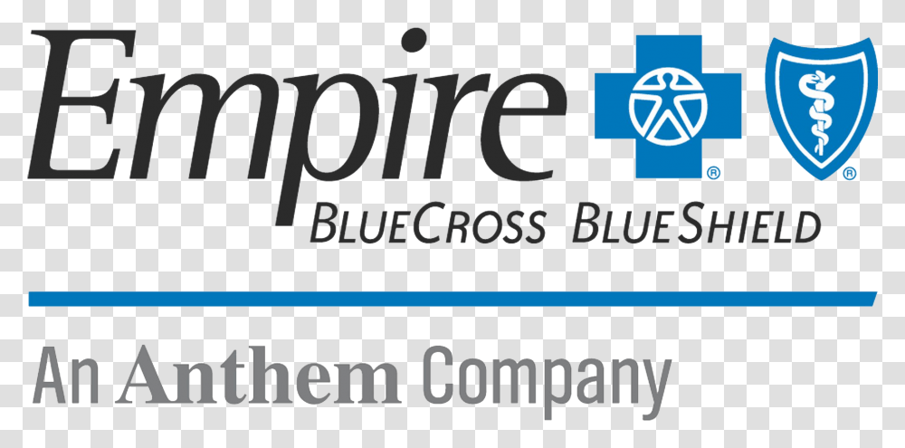 These Are Just Some Of The Carriers With Whom We Write Empire Blue Cross Logo, Word, Label Transparent Png