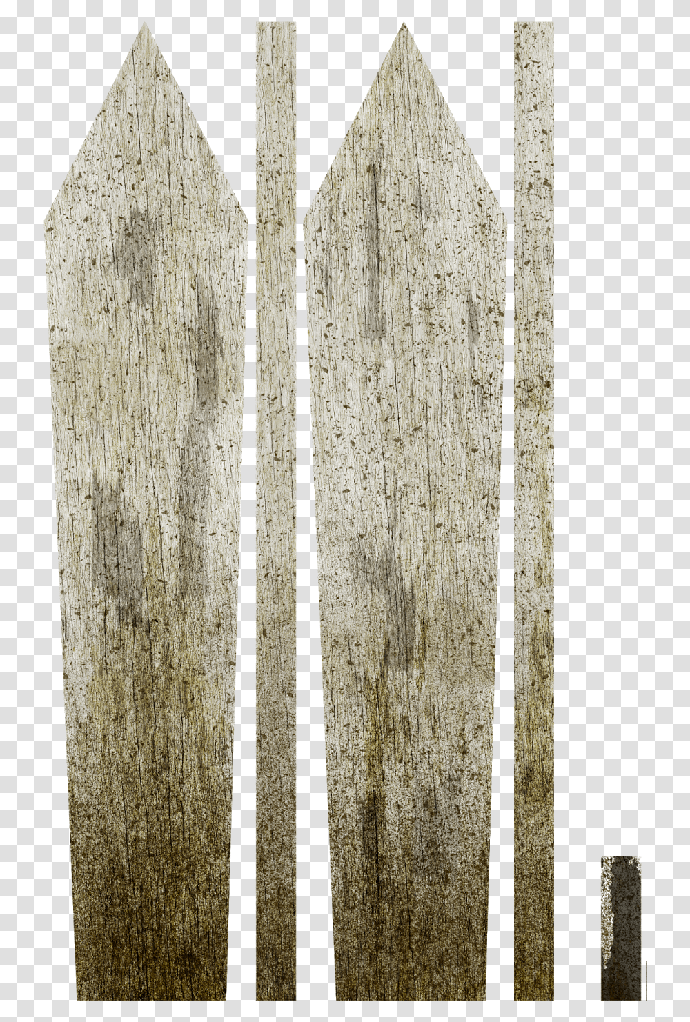 These Are Some Variations Of The Picket Texture To Picket Fence, Wood, Tabletop, Furniture, Hardwood Transparent Png