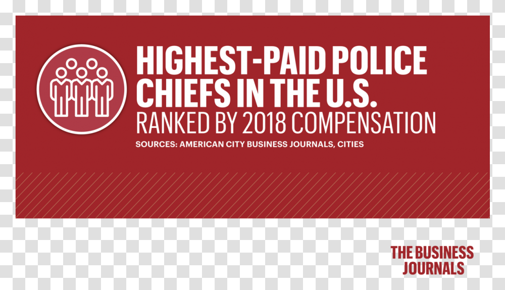 These Cities Have The Best Paid Police Chiefs Hate The Cubs, Advertisement, Poster, Flyer Transparent Png