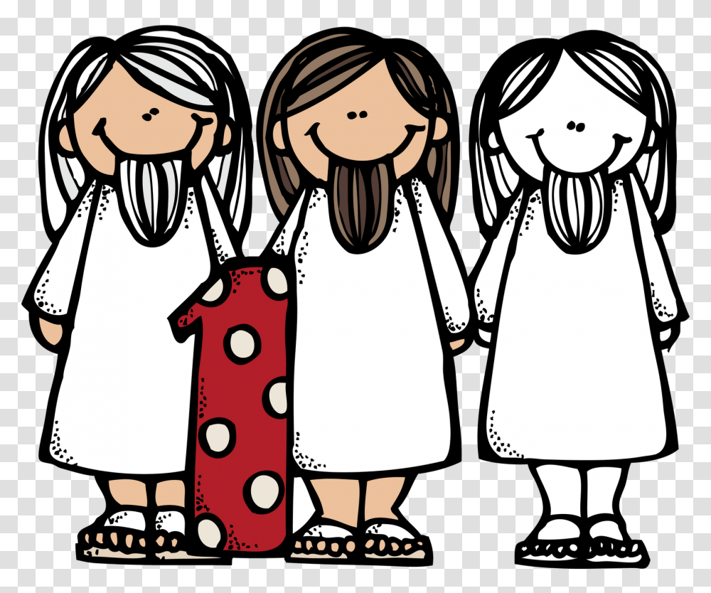 These Images Are Made To Accompany The Atricles Of Faith They, Comics, Book, Apron Transparent Png