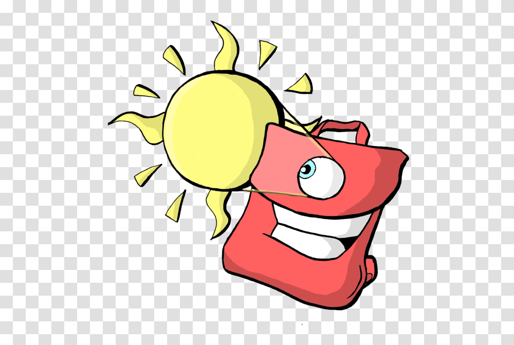 These Schoolbags Are Lighting Cartoon, Sunglasses, Accessories, Accessory, Cushion Transparent Png