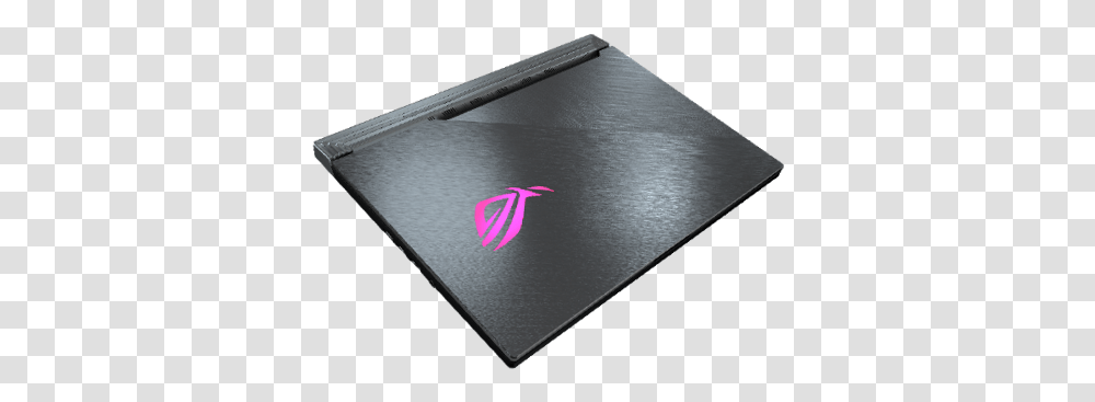 These Strix Branded Gaming Laptops House Up To An Intel Republic Of Gamers, Mousepad, Mat, Computer, Electronics Transparent Png