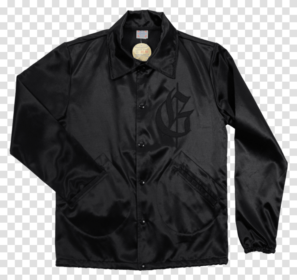 These Things Happen Satin Jacket G Eazy, Apparel, Sleeve, Long Sleeve Transparent Png