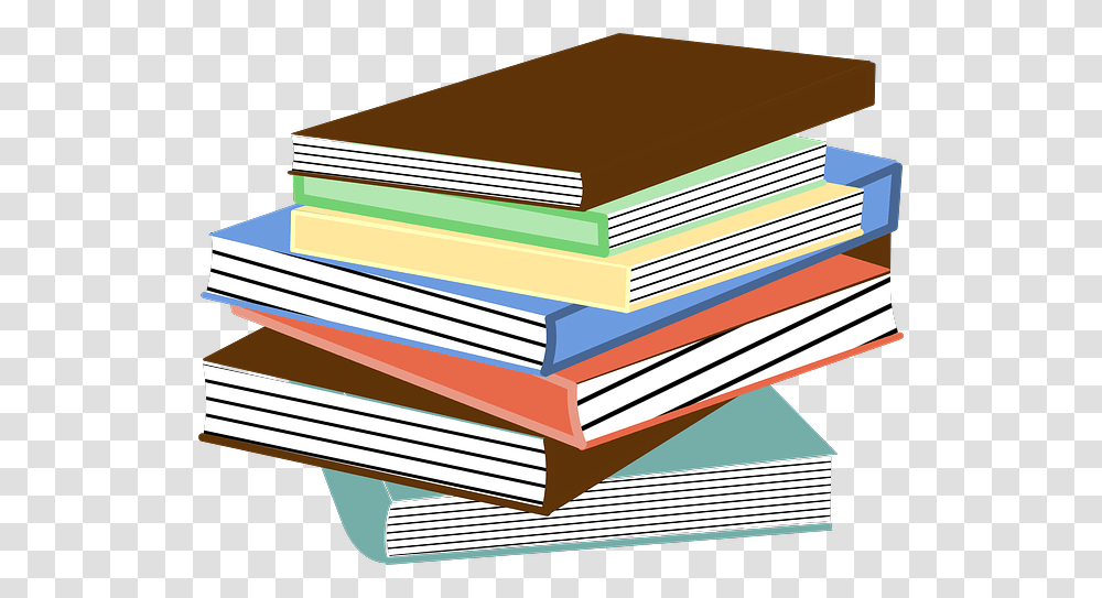 Thesis Tracking System, Book, Paper Transparent Png