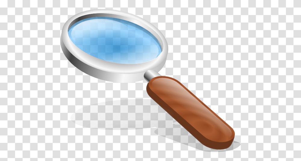 Thestructorr Magnifying Glass Clip Arts Download, Tape Transparent Png
